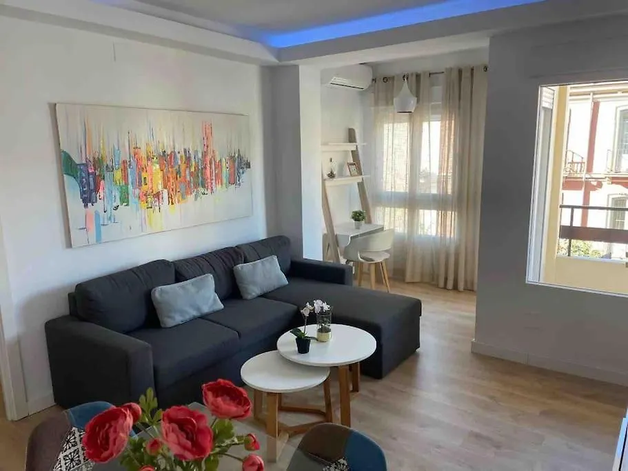Victoria'S Apartment Boutique 말라가