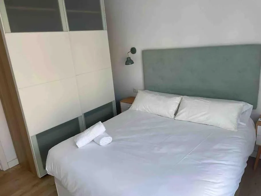 Victoria'S Apartment Boutique 말라가