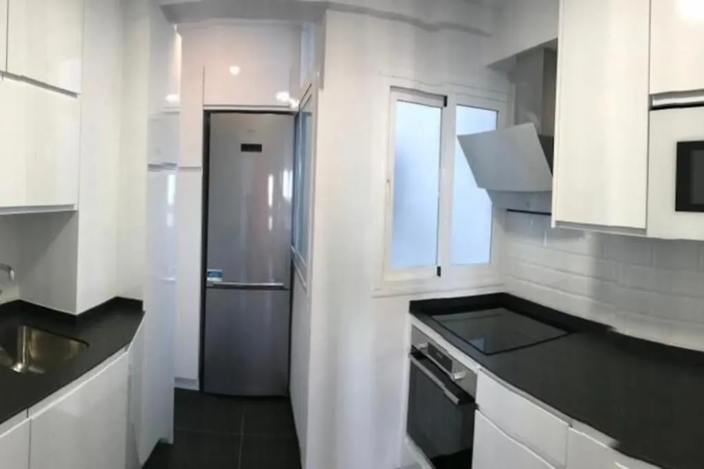Victoria'S Apartment Boutique 말라가 0*,  스페인