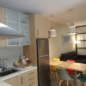  Appartement El Aljibe De La Luz Spanje