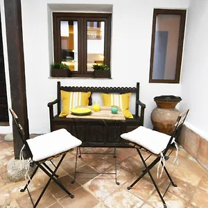  Appartement El Cobertizo De Jimena Y Candela - Parking Gratis Spanje