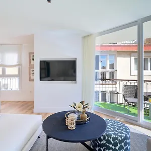 Iloftmalaga Plaza De Flores Premium Apartment
