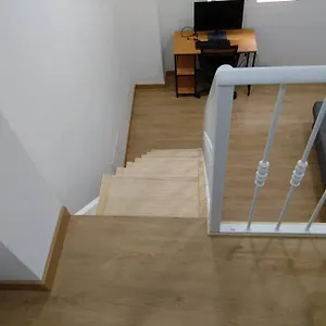  Apartamento As A Service -el Mejor En Centro