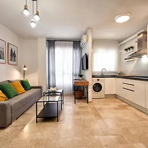  Apartamento Rent4 Rafa